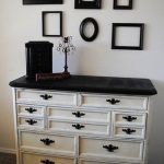Distressed White Bedroom Furniture - Ideas on Fot