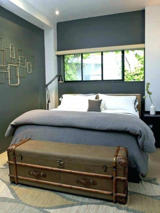 Oak And Painted Bedroom Furniture | Painted bedroom furniture .