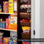 Custom Kitchen Pantry Organizers | Kitchen Cabinets | New Orlea