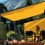 Deck awning ideas and tips | Patio sha