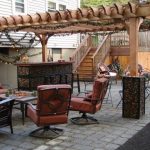 Outdoor Patio Decor for the Holidays - Tips for the Best Patio .