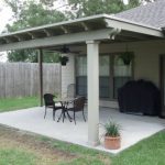 How to Attach a Patio Roof to an Existing House - DIY | PJ Fitzpatri