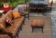 Amazon.com : Gertmenian Brown Jordan Prime Label Outdoor Furniture .