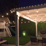 Patio and Bistro String Lights - Light Bulbs Unlimit