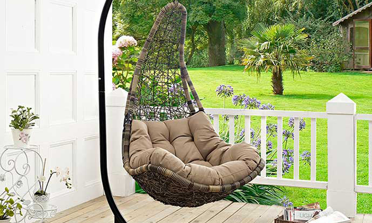 Top 10 Patio Swings in 2020 - Highly Recommend in 20