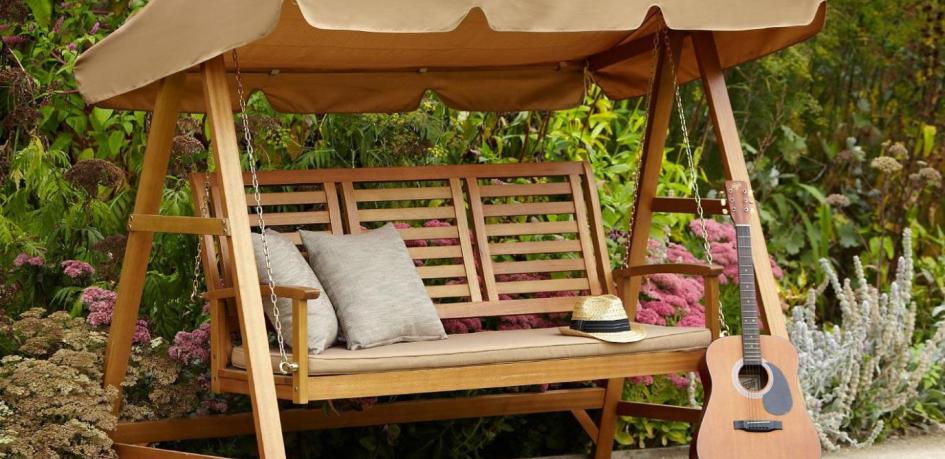 10 Best Quality Patio Swings Review In 2019 - Read Me And Sh