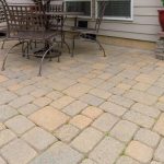 How to Install a Paver Patio - Inch Calculat