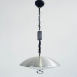 Adjustable Pendant Lamp from Stilnovo, 1960s for sale at Pamo