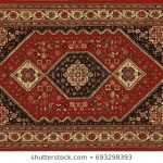 Persian Carpet Images, Stock Photos & Vectors | Shuttersto