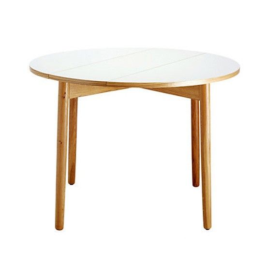 Kitchen Tables - Our Pick of the Best | Round dining table, Round .