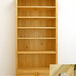 auc-banjo: Lumber, pine bookcases country pine bookcase / country .