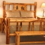 Lodge Pole Pine Furniture - Log Furniture - Furnitu