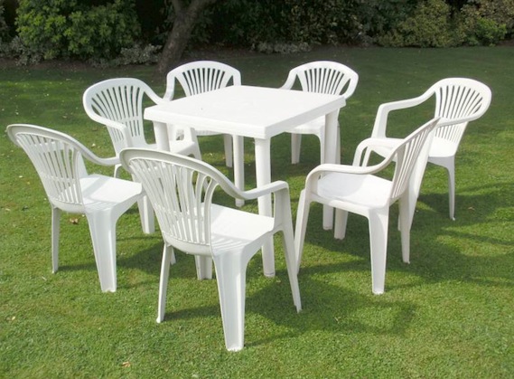 Plastic Table And Chairs Sets - Buy Plastic Table And Chairs Sets .