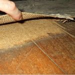 Are polypropylene rugs safe for hardwood floors – Hardwoo