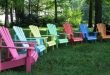 Benefits of Polywood Adirondack Chairs - Goedeker's Home Li
