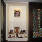Pooja Room Designs Indian Homes | doDecals A Mandir instills basic .