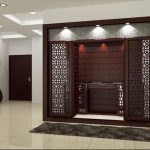 Modern Pooja Room Designs - Pooja Room | Room door design, Pooja .