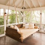 20+ Porch Swing Plans - DIY Porch Swi