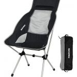 Top 10 Best Portable Camping Chairs in 2020 Reviews | Camping .