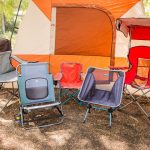 The Best Portable Camp Chairs | Reviews by Wirecutt