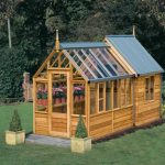Simple Tips for Creating a Potting Shed for Your Garden | Handyman .