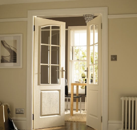 Prehung Interior French Doors Options and Tips Before You Install .