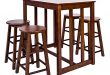 Pub Tables and Chairs: Amazon.c