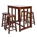 Pub Tables and Chairs: Amazon.c