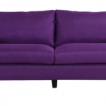 7 Beautiful Purple Sofas For Your Living Room - Cute Furnitu