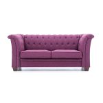 20 Best Purple Sofas - Beautiful Purple Couches to B