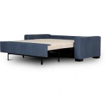 Furniture Alaina II 77" Fabric Queen Sleeper Sofa Bed, Created for .