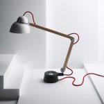 50 Uniquely Beautiful Designer Table Lamps You Can Buy Right N