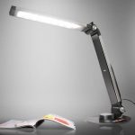 LED Desk Lamp Engoth-4200B Reading lamp Table lamp(id:4945054 .