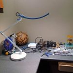 BenQ WiT e-Reading LED desk lamp review – The Gadgete