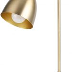 Amazon.com: CO-Z Gold Desk Lamp with LED Bulb Adjustable, Antique .