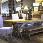 Four Hands Reclaimed Wood Tuscan Dining Table - Bob Mills Furnitu
