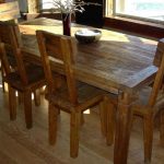 Why Your Home Needs Reclaimed Wood Furnitu
