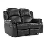Leather Loveseat Recliners – Home Interior Design Ide