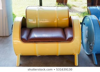 Recycled Furniture Images, Stock Photos & Vectors | Shuttersto