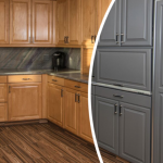 Cabinet Refacing Services | Kitchen Cabinet Refacing Optio