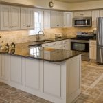 The Ideas in Refinish Kitchen Cabinets | Kitchen Remodel Styles .
