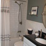 50 Amazing Small Bathroom Remodel Ideas | Inexpensive bathroom .