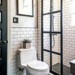 Gorgeous 55 Cool Small Master Bathroom Remodel Ideas | Bathroom .