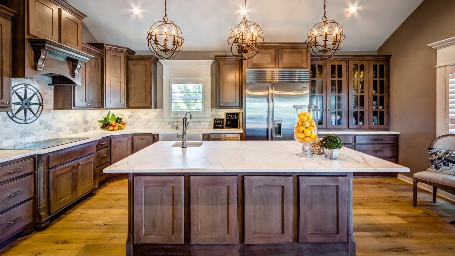 7 Kitchen Remodeling Design Trends and Ideas | Angie's Li