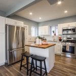7 kitchen remodeling ideas for a fresh cooking environment | AZ .