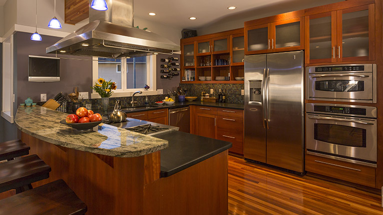 6 Kitchen Remodeling Design Ideas for the Heart of Your Home .