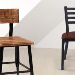 Restaurant Chairs for Sale: Wood & Metal Commercial Seati