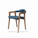 High Back Wooden Dining Chair Design Chinese Restaurant Chairs .