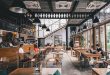 Restaurant Interior Design Trends 2020 - Design Sce