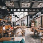 Restaurant Interior Design Trends 2020 - Design Sce